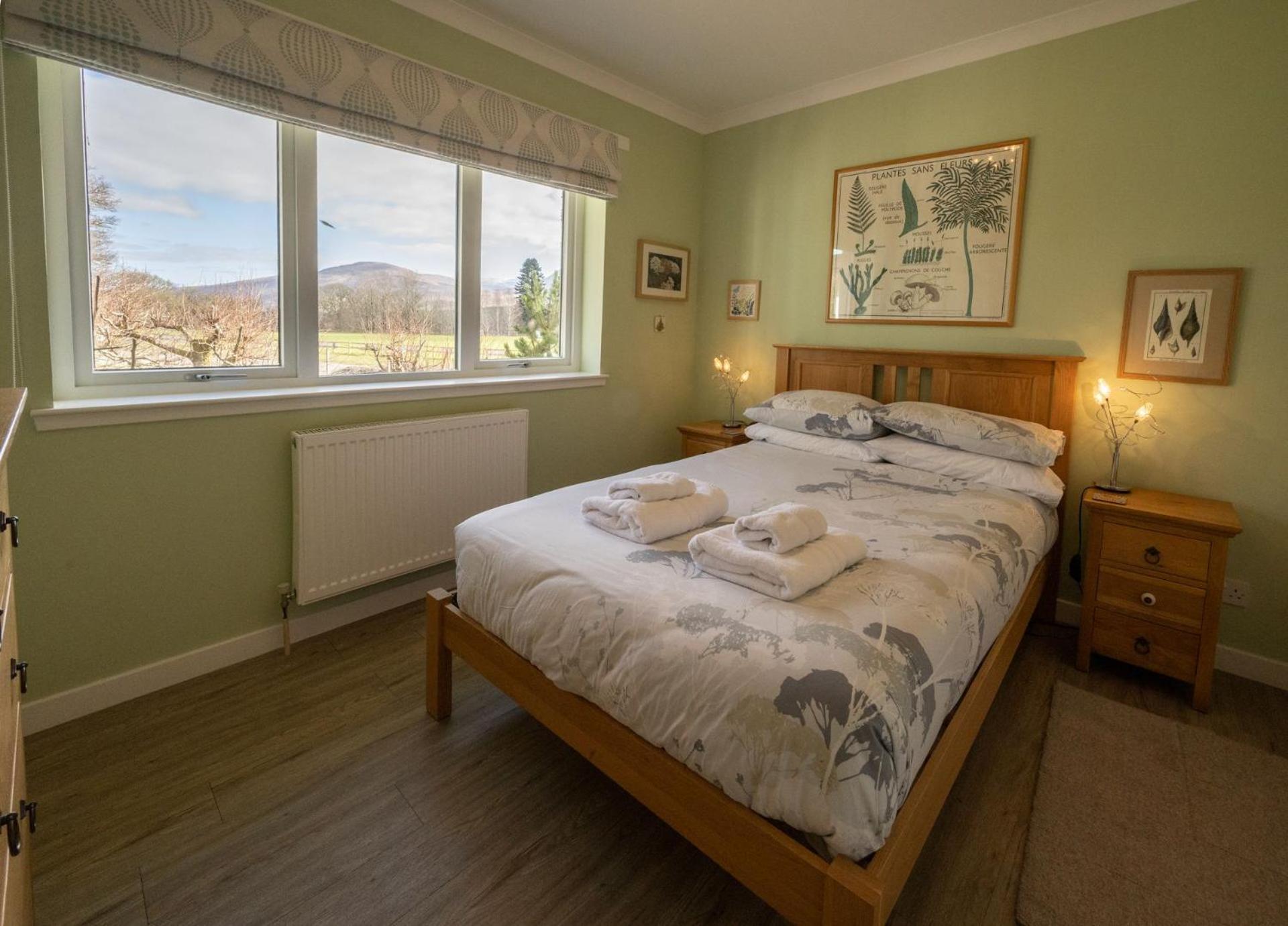 Taigh A'Chaorainn Spean Bridge Εξωτερικό φωτογραφία